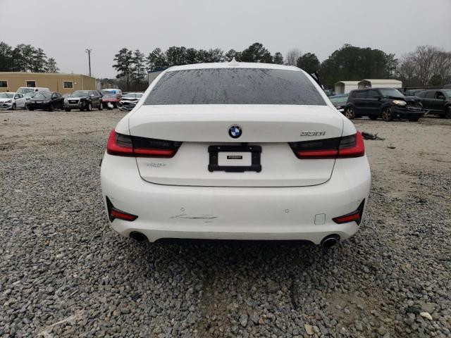Photo 6 from auction – 2020 BMW 330I with VIN 3MW5R1J02L8B15139