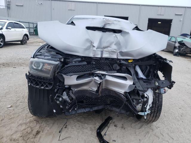 Photo 5 from auction – 2020 DODGE DURANGO R/ with VIN 1C4SDHCT7LC186799