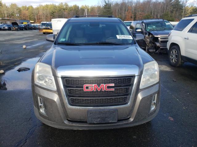 Photo 5 from auction – 2012 GMC TERRAIN SL with VIN 2GKFLVEK0C6335400