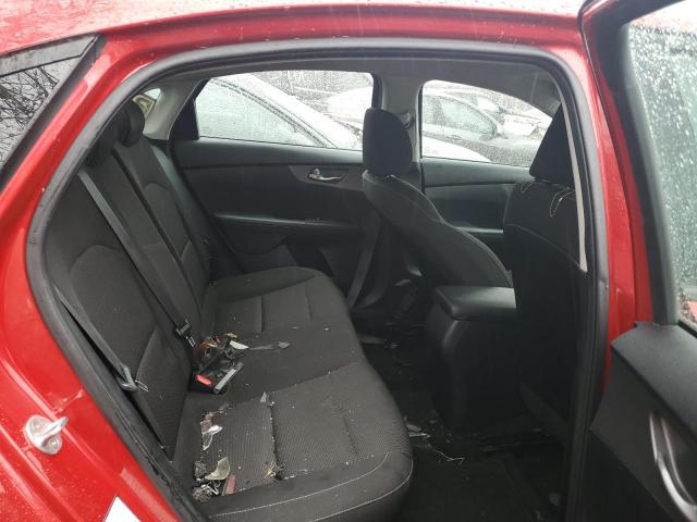 Photo 10 from auction – 2019 KIA FORTE FE with VIN 3KPF24AD5KE126488