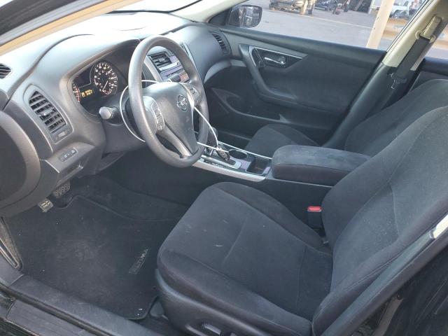 Photo 7 from auction – 2013 NISSAN ALTIMA 2.5 with VIN 1N4AL3AP3DC913547