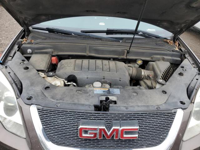 صورة رقم 12 من المزاد - 2012 GMC ACADIA SLE مع VIN 1GKKRNED3CJ322576