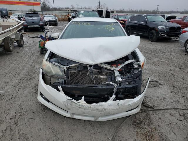 Photo 5 from auction – 2014 TOYOTA CAMRY L with VIN 4T1BF1FK2EU403396
