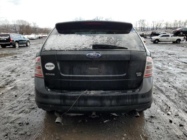 Photo 6 from auction – 2007 FORD EDGE SEL P with VIN 2FMDK49C27BB15171