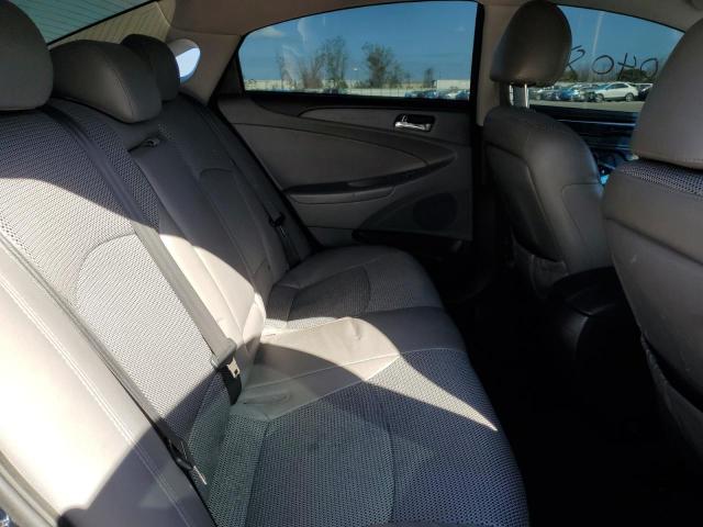Photo 10 from auction – 2011 HYUNDAI SONATA SE with VIN 5NPEC4AC5BH019193