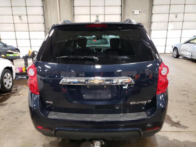 Photo 6 from auction – 2015 CHEVROLET EQUINOX LT with VIN 2GNFLFEK9F6282192