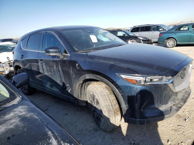 Photo 4 from auction – 2017 MAZDA CX-5 GRAND with VIN JM3KFBDL2H0109375