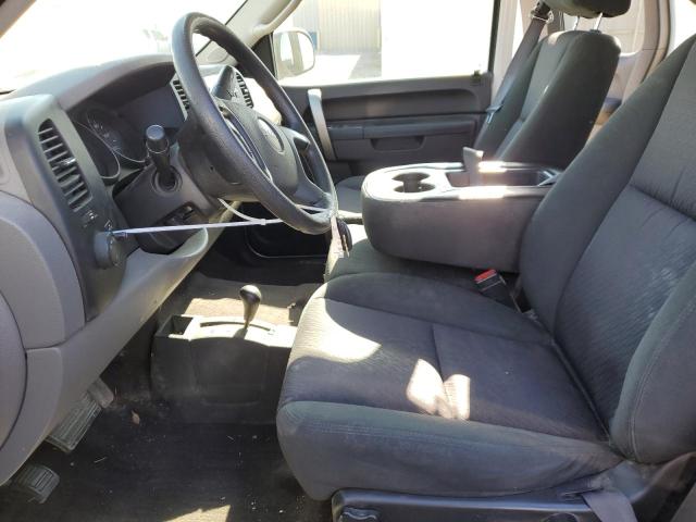 Photo 7 from auction – 2011 GMC SIERRA K15 with VIN 1GTR2UEA1BZ399817