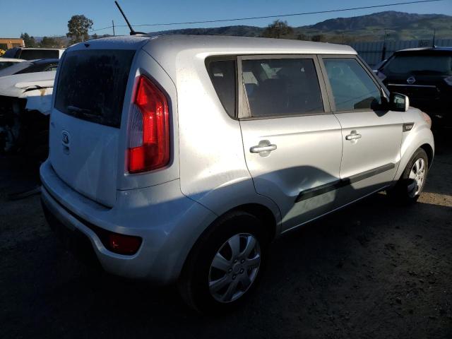 Photo 3 from auction – 2013 KIA SOUL with VIN KNDJT2A58D7508554