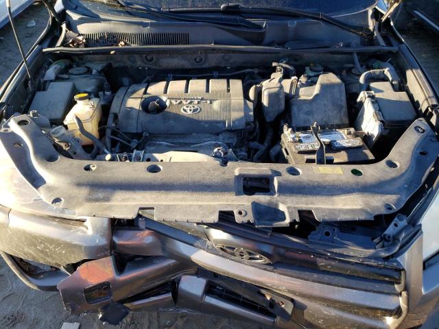 Photo 11 from auction – 2010 TOYOTA RAV4 with VIN JTMBF4DV6AD031185