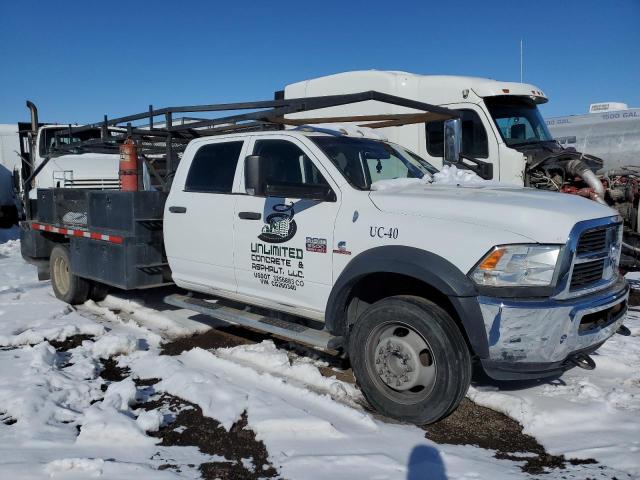 Photo 4 from auction – 2012 DODGE RAM 5500 S with VIN 3C7WDNFL6CG260340