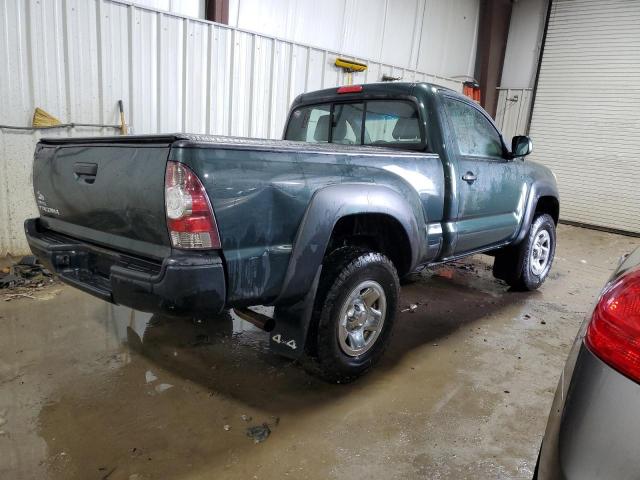 Photo 3 from auction – 2011 TOYOTA TACOMA with VIN 5TFPX4EN4BX004018