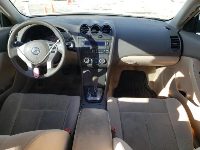Photo 8 from auction – 2011 NISSAN ALTIMA BAS with VIN 1N4AL2AP3BN424478