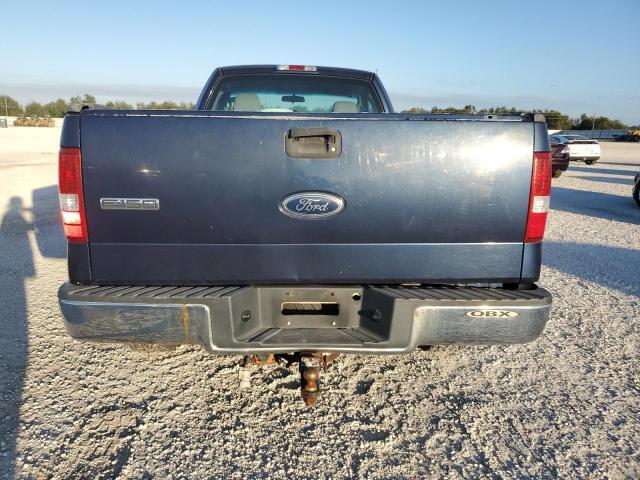 Photo 6 from auction – 2004 FORD F150 with VIN 1FTRF12W44NC72699