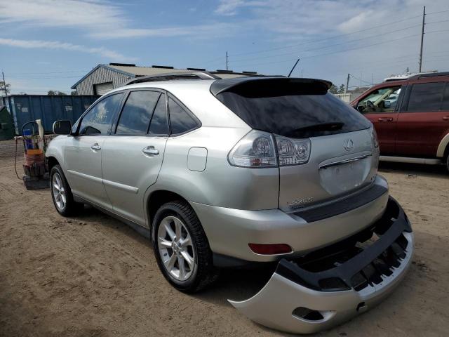 Foto 2 de la subasta – 2008 LEXUS RX 350 con VIN 2T2HK31U48C066841