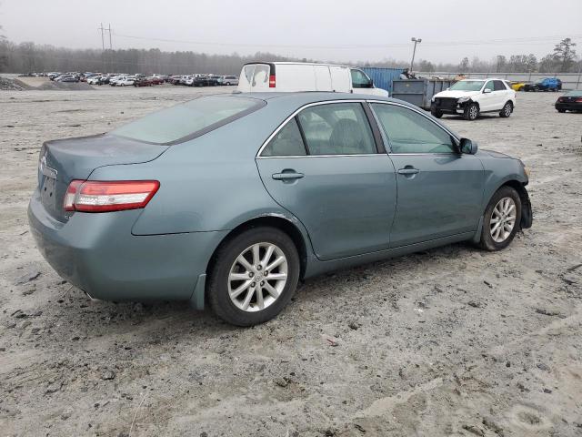 Photo 3 from auction – 2010 TOYOTA CAMRY BASE with VIN 4T1BF3EK7AU538168