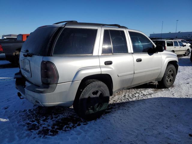 Photo 3 from auction – 2006 CHEVROLET TRAILBLAZE with VIN 1GNDT13S562218502