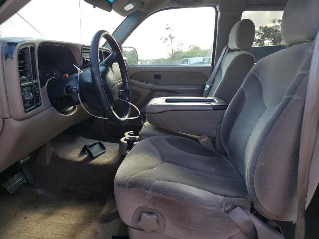 Photo 7 from auction – 2001 GMC NEW SIERRA with VIN 2GTEC19V511308126