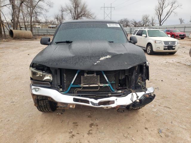 Photo 5 from auction – 2004 GMC NEW SIERRA with VIN 1GTEC14T54Z245739