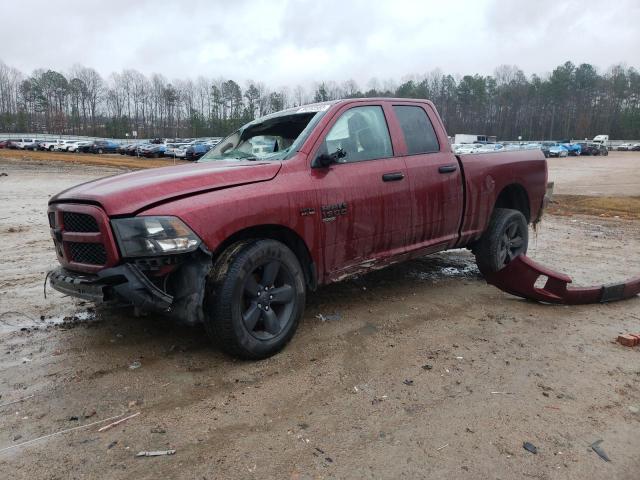 RAM 1500 CLASS 2019 with VIN 1C6RR7FTXKS513701 - Photo from auction