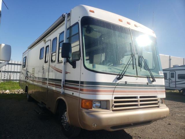 Photo 1 from auction – 1999 FORD MOTORHOME with VIN 3FCMF53S8XJA24906