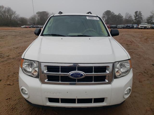 Foto 5 de la subasta – 2011 FORD ESCAPE XLT con VIN 1FMCU9D78BKC11690