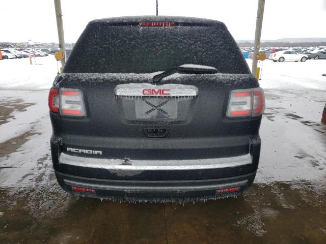 Photo 6 from auction – 2015 GMC ACADIA SLT with VIN 1GKKRRKD9FJ125184