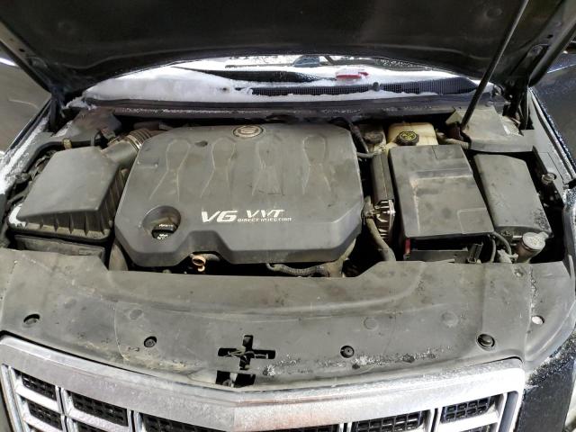 Photo 11 from auction – 2013 CADILLAC XTS PREMIU with VIN 2G61S5S3XD9134046