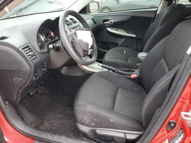 Photo 7 from auction – 2012 TOYOTA COROLLA BA with VIN 2T1BU4EE6CC903935