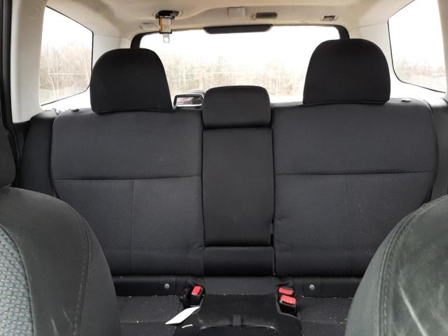 Photo 10 from auction – 2013 SUBARU FORESTER 2 with VIN JF2SHADC8DG410457