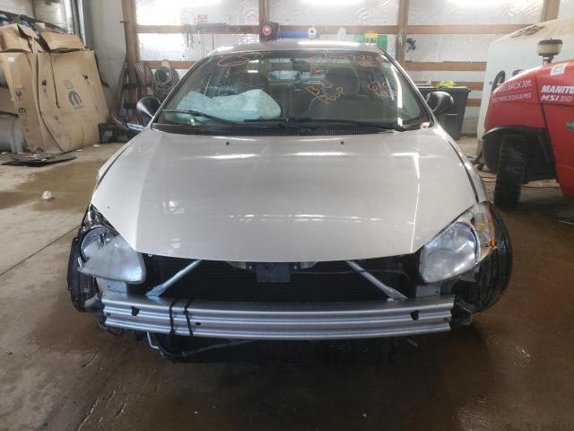Photo 5 from auction – 2001 CHRYSLER SEBRING LX with VIN 1C3EL46U61N670482