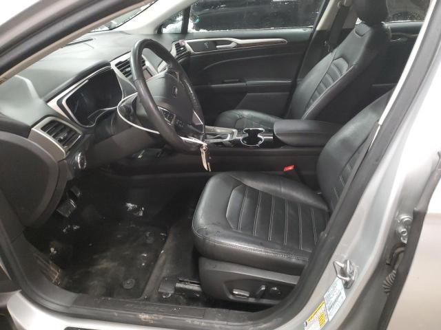 Photo 7 from auction – 2015 FORD FUSION SE with VIN 3FA6P0HD5FR286651