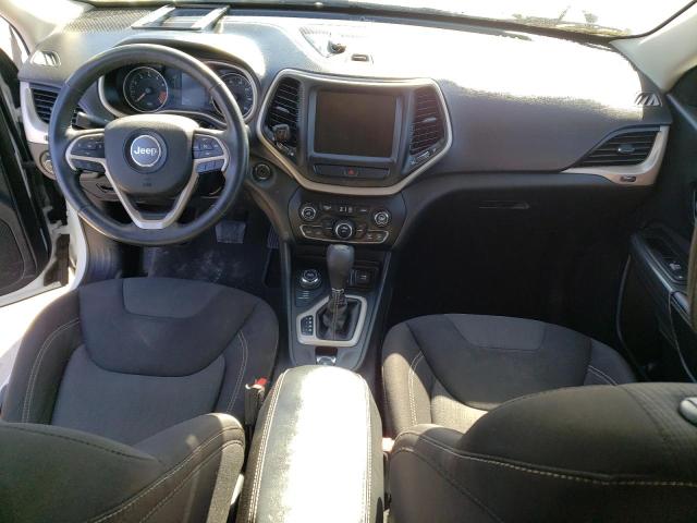 Photo 8 from auction – 2015 JEEP CHEROKEE L with VIN 1C4PJMCS4FW686582