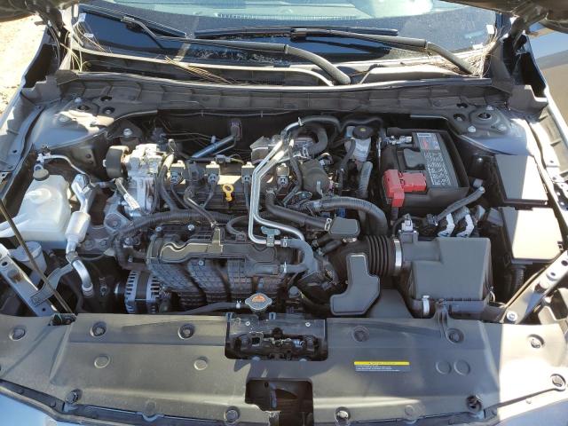 Photo 11 from auction – 2022 NISSAN ALTIMA SV with VIN 1N4BL4DV3NN367004