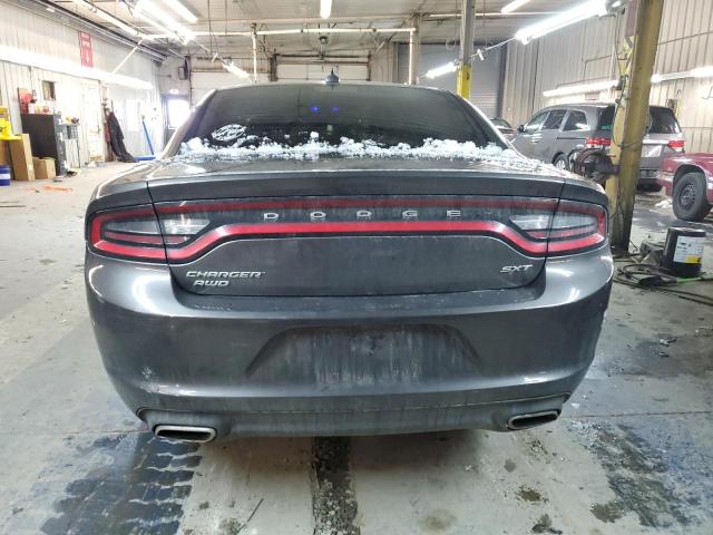 Zdjęcie 6 z aukcji – 2016 DODGE CHARGER SX z VIN 2C3CDXJG1GH188995