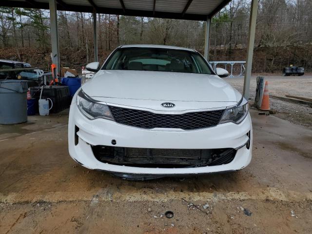 Photo 5 from auction – 2016 KIA OPTIMA LX with VIN KNAGT4L36G5101931