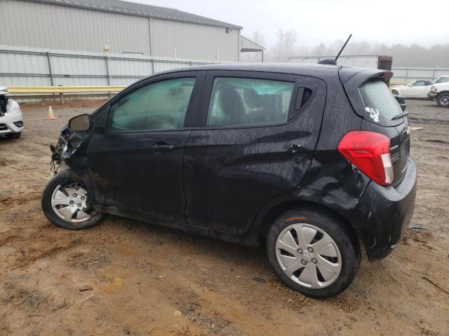 Photo 2 from auction – 2017 CHEVROLET SPARK LS with VIN KL8CB6SA3HC799100