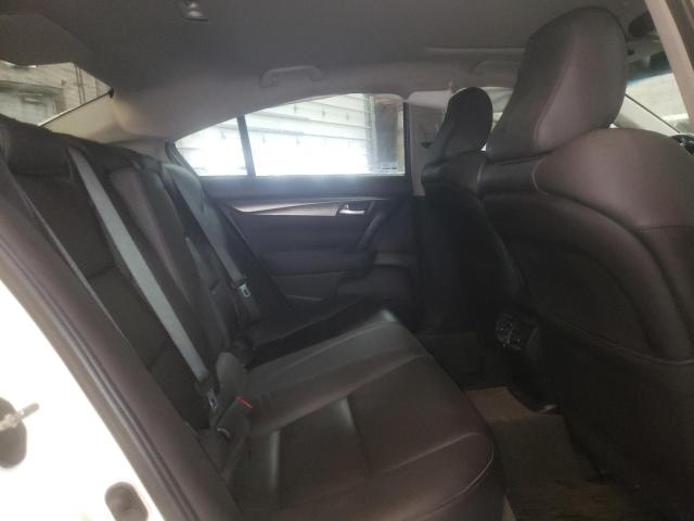 Photo 10 from auction – 2013 ACURA TL with VIN 19UUA8F27DA800687