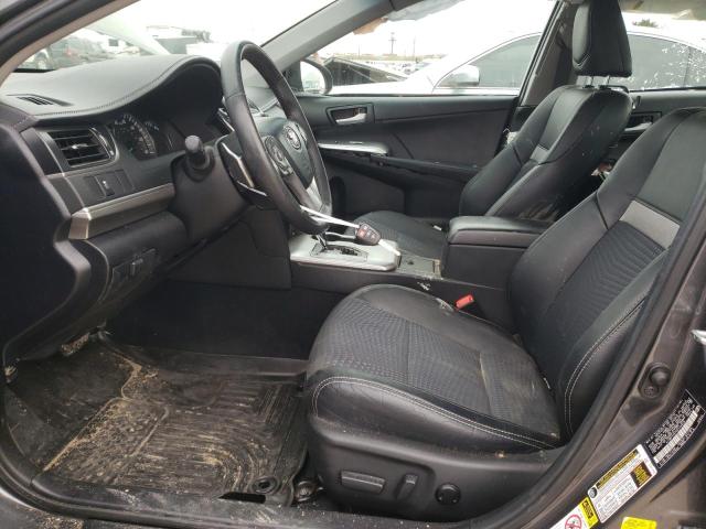 Photo 7 from auction – 2012 TOYOTA CAMRY BASE with VIN 4T1BF1FK7CU114978