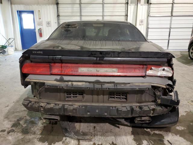 Photo 6 from auction – 2012 DODGE CHALLENGER with VIN 2C3CDYAG3CH254723