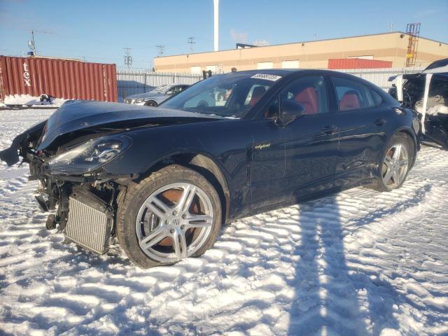 Zdjęcie 1 z aukcji – 2018 PORSCHE PANAMERA 4 z VIN WP0AE2A75JL176815