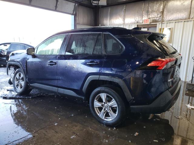 Photo 2 from auction – 2022 TOYOTA RAV4 XLE with VIN JTMP1RFV9ND086847
