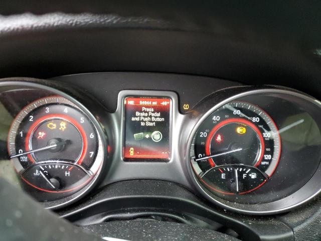 Photo 9 from auction – 2019 DODGE JOURNEY CR with VIN 3C4PDDGG3KT861479
