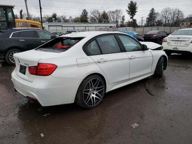 Photo 3 from auction – 2013 BMW 335 XI with VIN WBA3B9C58DF585266