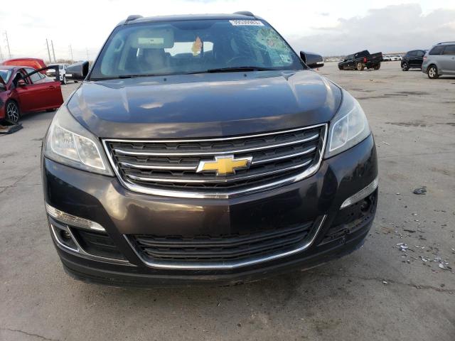 Photo 5 from auction – 2015 CHEVROLET TRAVERSE L with VIN 1GNKRHKD5FJ340672