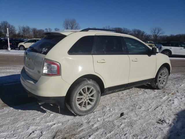 Photo 3 from auction – 2007 FORD EDGE SEL with VIN 2FMDK48C07BB20483