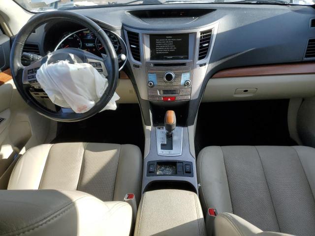 Снимка 8 от търг – 2013 SUBARU OUTBACK 2. с VIN 4S4BRBPC9D3305572