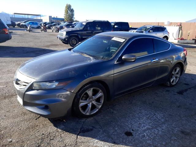 HONDA ACCORD EXL 2012 with VIN 1HGCS2B8XCA004174 - Photo from auction