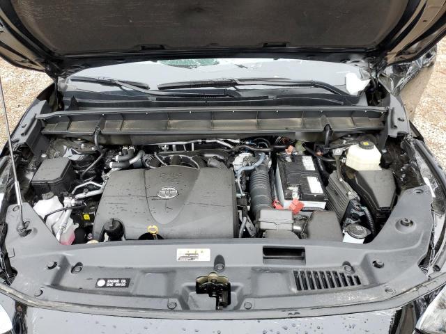 Photo 12 from auction – 2022 TOYOTA HIGHLANDER with VIN 5TDCZRBH3NS236575