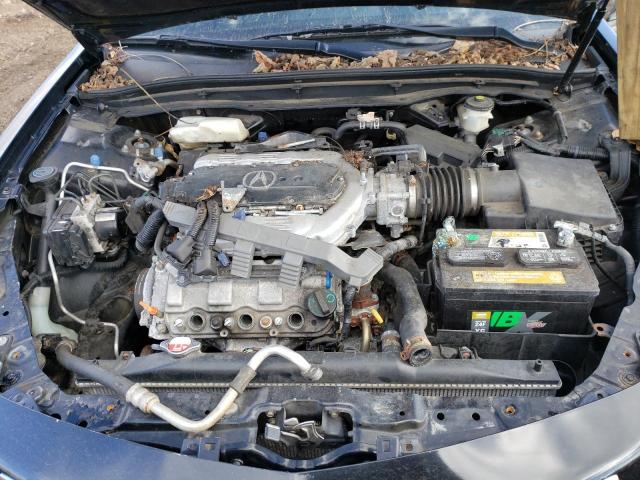 Photo 11 from auction – 2012 ACURA TL with VIN 19UUA9F51CA004239